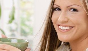 Minuta za zdravje: Okrepite imunski sistem z borovim čajem
