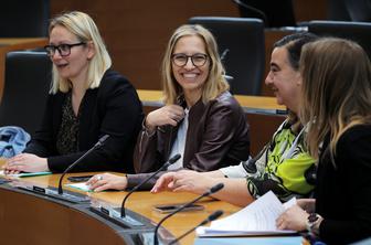 Zakon o zdravstveni dejavnosti potrjen