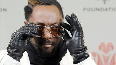 Will.i.am zanika, da bi ukradel pesem