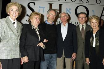 Umrl najmlajši na Schindlerjevem seznamu, ki je preživel holokavst (video)