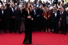 Carla Bruni Cannes