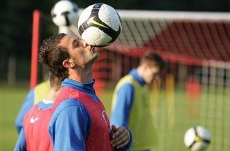 Šišič: Pri Crveni zvezdi bom nosilec igre 