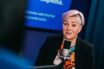 Aida Kamišalić Latifić