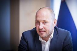 Vrtovec: To je rušenje desnosredinske vlade