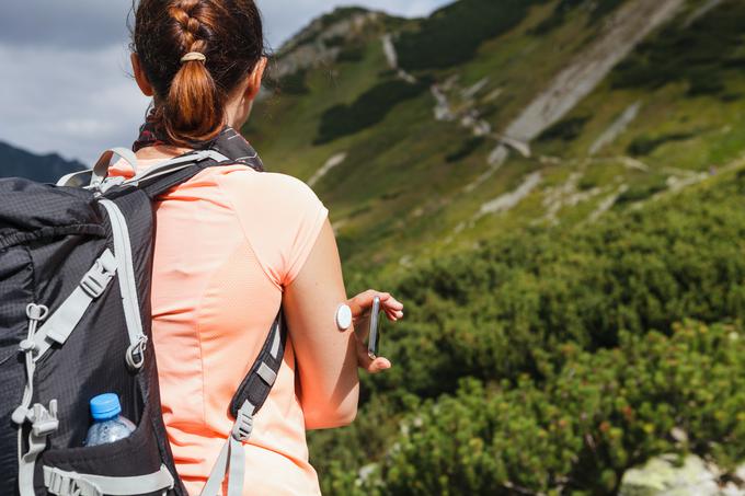 sladkorna bolezen diabetes | Foto: Shutterstock