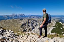 Najlepše iz Alp, Skalnega gorovja in Tibeta na eni turi #video