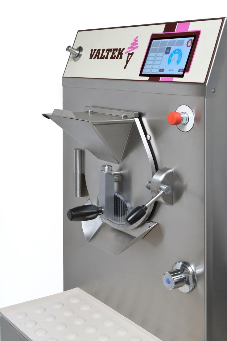 Gelato stroji, Valmar | Foto: Valmar d.o.o.