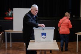 refrendum, volitve, volišče, volilna skrinjica