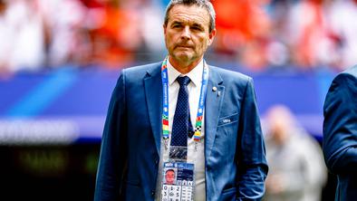 Bo Čeferin izboljšal kakovost sojenja v BiH?