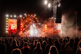 Nina Pušlar koncert
