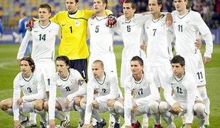 Slovenija vs. Evropa