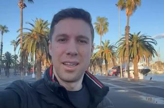 Sašo Avsenik sporočil, kako poteka njegovo zdravljenje