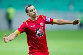 Trajalo je le dve tekmi