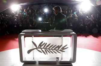 Na 77. filmskem festivalu v Cannesu tudi slovenski ustvarjalci