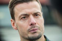 Kapetan Olimpije: Ni neke znanosti, treba bo garati