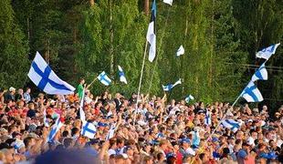 Hirvonen uresničuje Fordove sanje