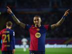FC Barcelona Raphinha