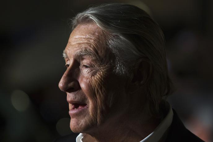 Joel Schumacher | Foto Reuters