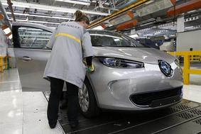 Renault in Donfeng: Francozi vendarle stopili na kitajska tla