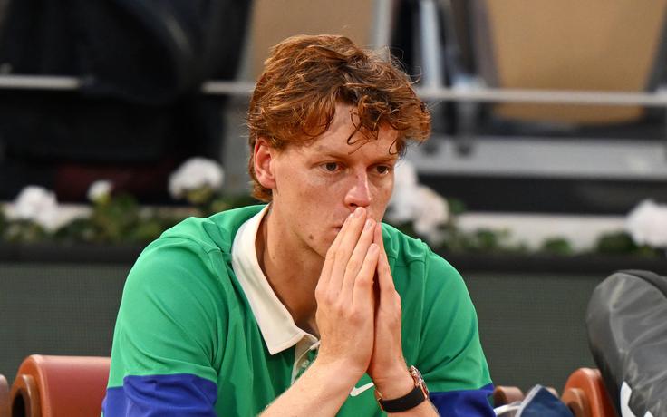 Jannik Sinner | Foto: Guliverimage