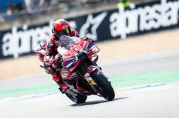 Marc Marquez na dve operaciji, izpustil bo vsaj dve dirki