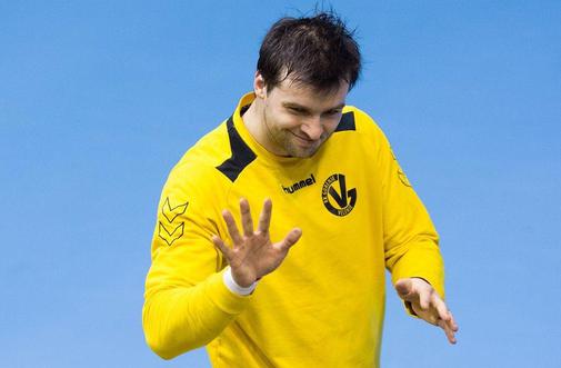 Gorenje oslabljeno: Klemen Cehte odhaja v Katar