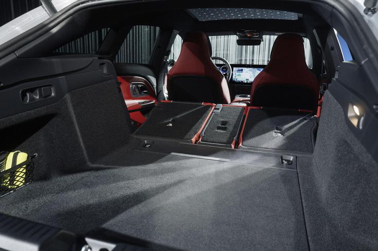 Mercedes CLA shooting brake | Foto: Mercedes-Benz