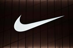 Slabe novice za Nike: na obzorju temni oblaki?