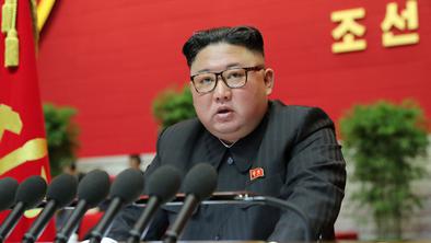 Severna Koreja zagrozila s krepitvijo vojaške moči