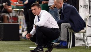 Uradno: Mazzarri podaljšal z Interjem do 2016