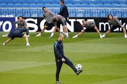 Barcelona proti Mourinhu, zgodovini in Realu