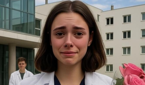 Tragedija objokane zdravnice ganila mnoge Slovence: kaj je v ozadju te zgodbe?