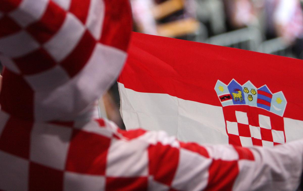 Hrvaška | Foto Sportida