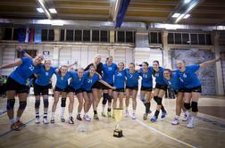Superpokal: blišč, ki ga trenutno premore ženski rokomet