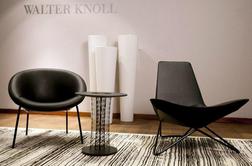 Walter Knoll: oblikovanje za večnost