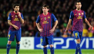Fabregas: Barcelona je pripravljena na finale pokala