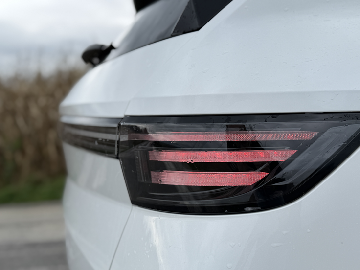 Opel grandland | Foto: Gregor Pavšič