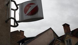Unicredit banka Slovenija lani s skoraj 50-odstotno rastjo dobička