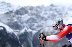 Poslastica: olimpijska tekma, ki je ne gre zamuditi