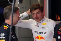 Red Bull Ring Max Verstappen