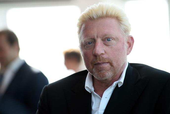 Boris Becker se izmika sodnim pregonom