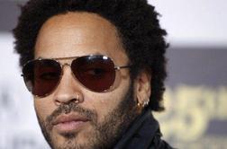 Lenny Kravitz avgusta z novim albumom