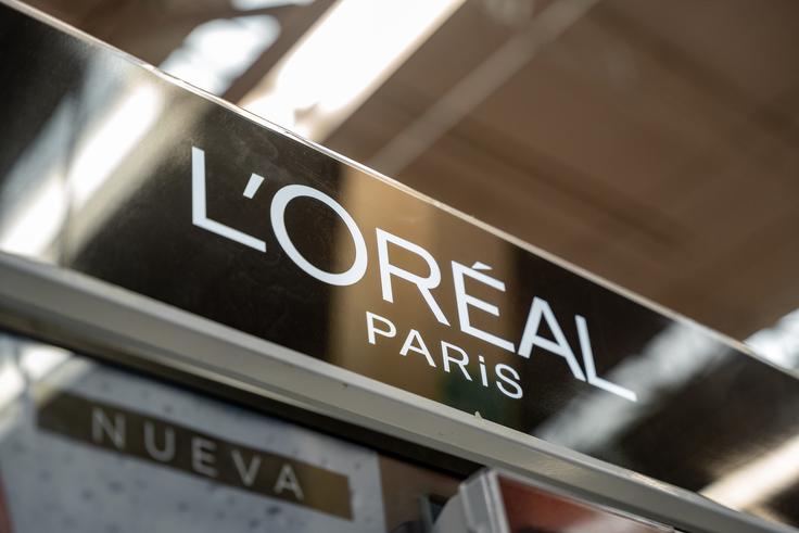 L'Oréal | Foto: Shutterstock