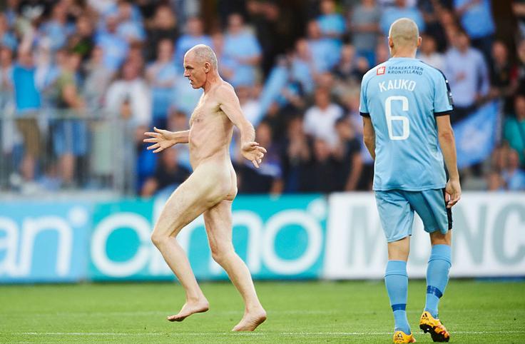 Lars Elstrup | Foto: Gulliver/Getty Images