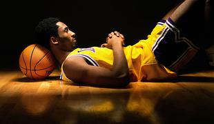 Umrl je Kobe Bryant, umrl je del košarke