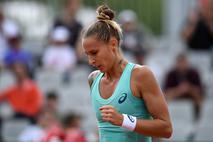 Polona Hercog