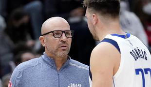 Nova razkritja o Dončićevi menjavi Jasona Kidda postavila na laž