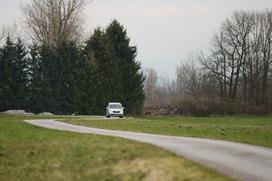 Peugeot partner - fotogalerija testnega vozila