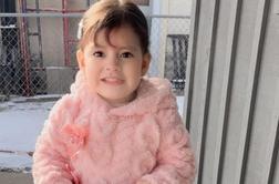 Agenti ICE pridržali dveletno deklico