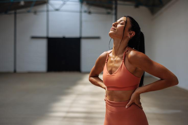 lasje | Foto: Shutterstock